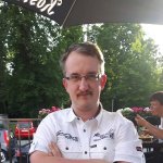 Nico Single in Sondershausen