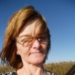Gabi Single in Erfurt
