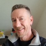 Mike Single in Kamsdorf