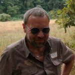 Frank Single in Dingelstädt