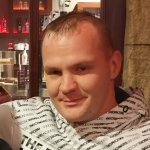 Steven Single in Motten