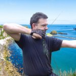 Michael Single in Kamsdorf