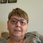 Claudia Single in Gotha